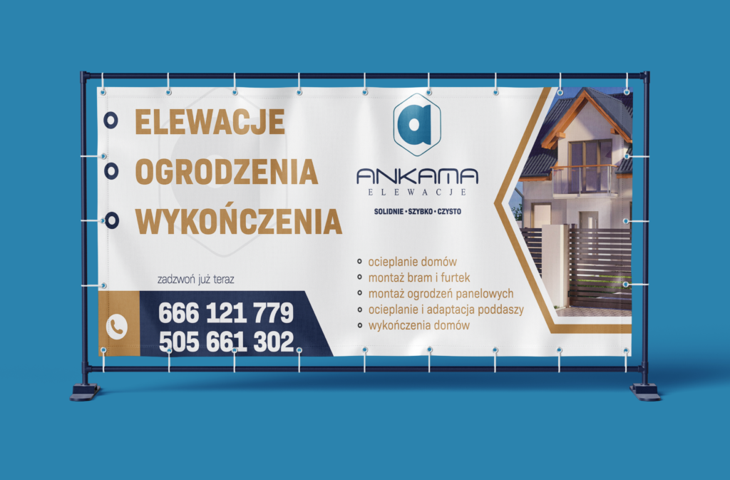 baner wolsztyn