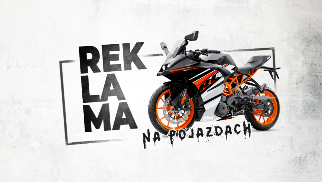 wolsztyn reklama na pojazdach